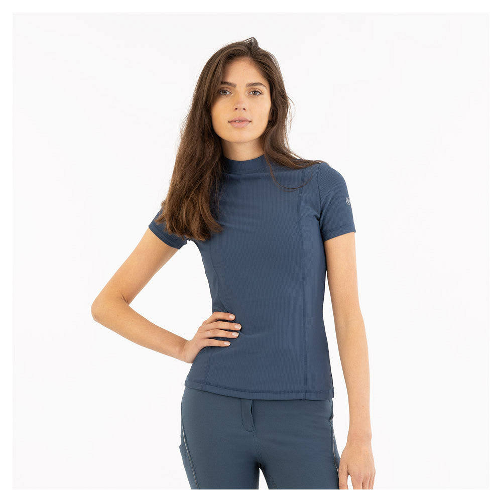 BR Illy Shortsleeve Shirt Ladies