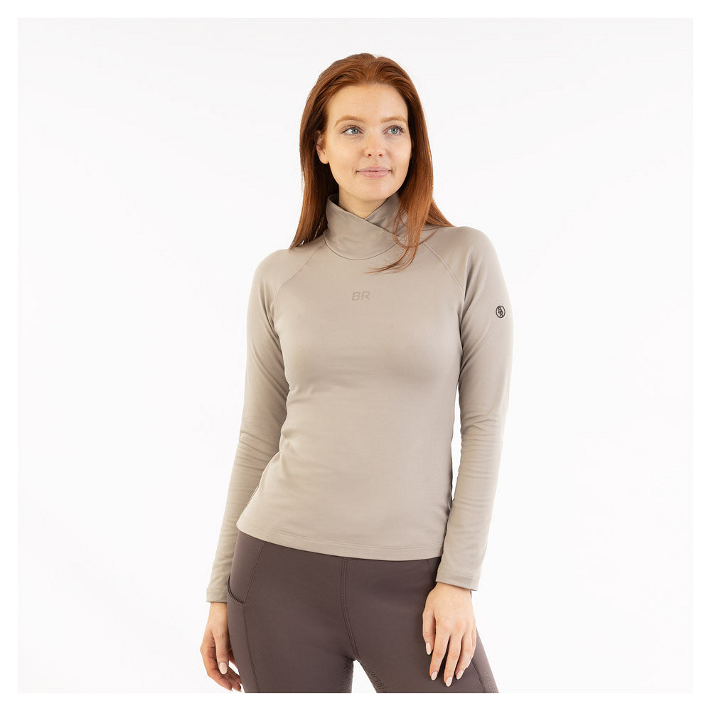 BR Turtleneck Jasmin Ladies - OUTLET