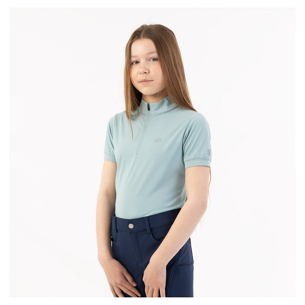 BR Eevolv Half Zip Shirt Kady