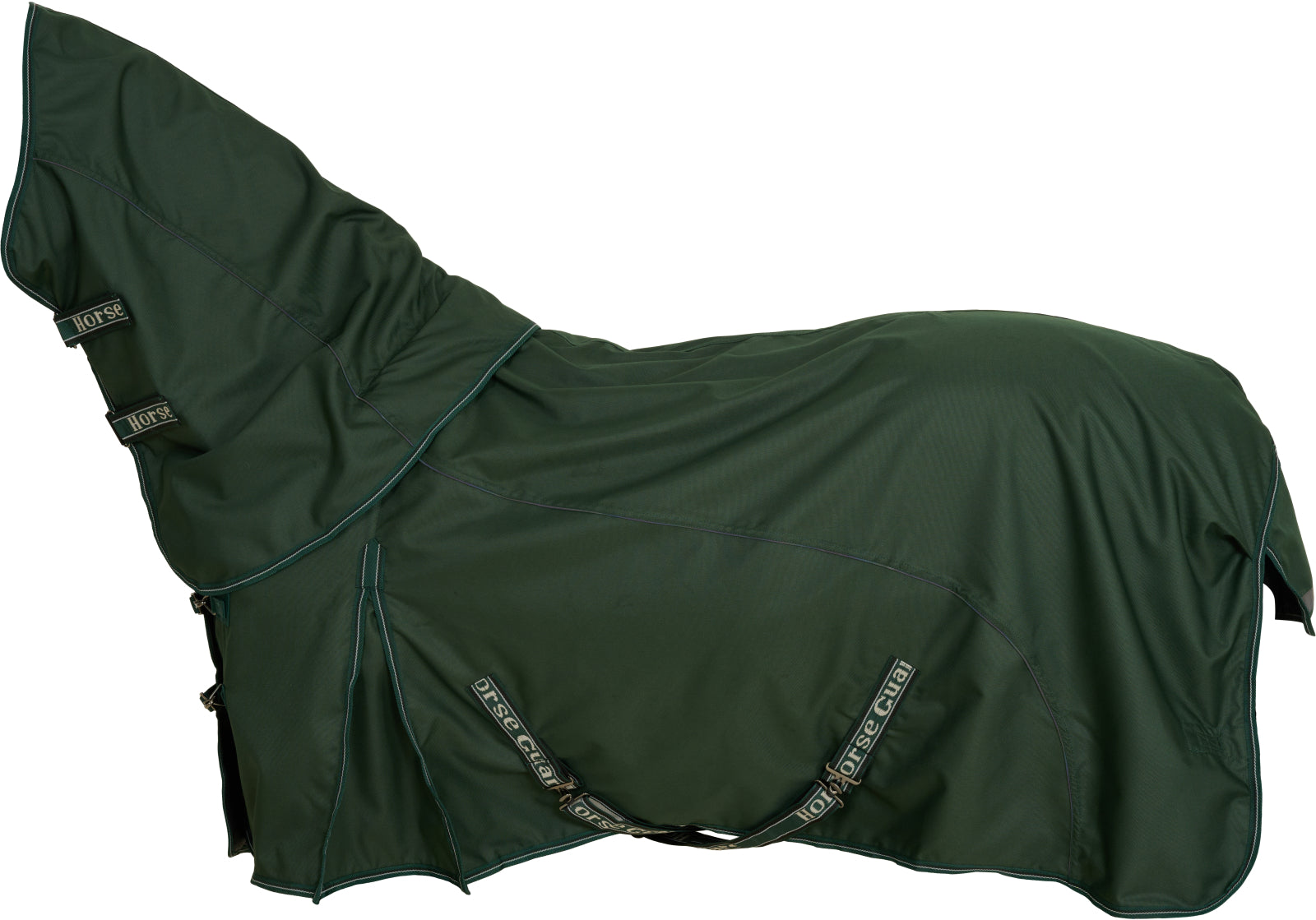 HorseGuard Adapting 1200D Turnout Dækken 0 g.
