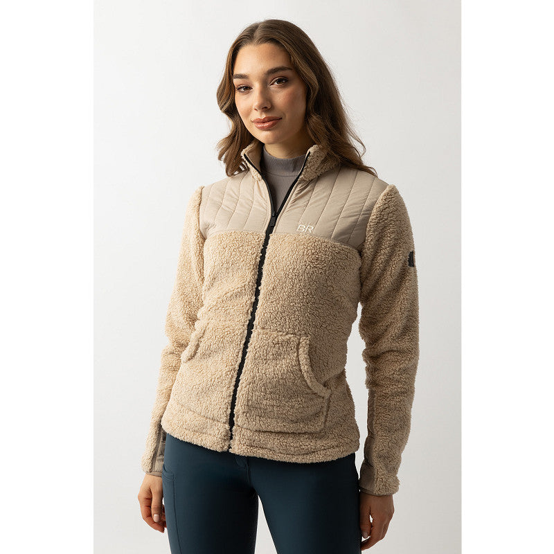 BR Latisha Ladies Combi Jacket