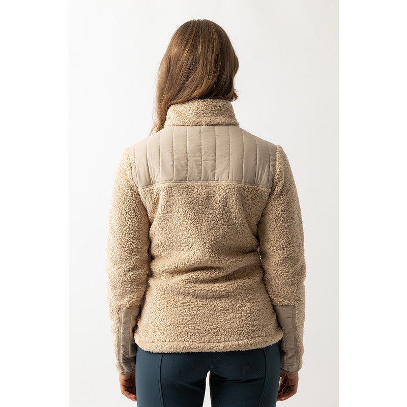 BR Latisha Ladies Combi Jacket