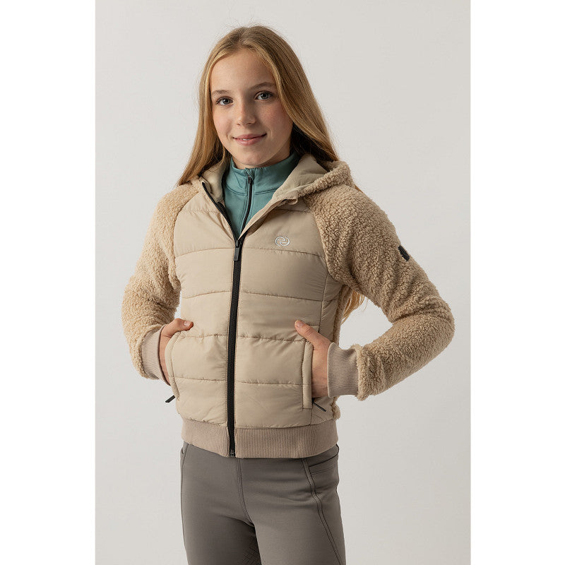 BR Eevolv Lola Soft Combi Jacket