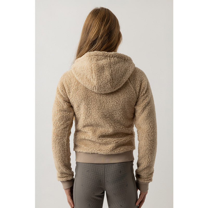 BR Eevolv Lola Soft Combi Jacket