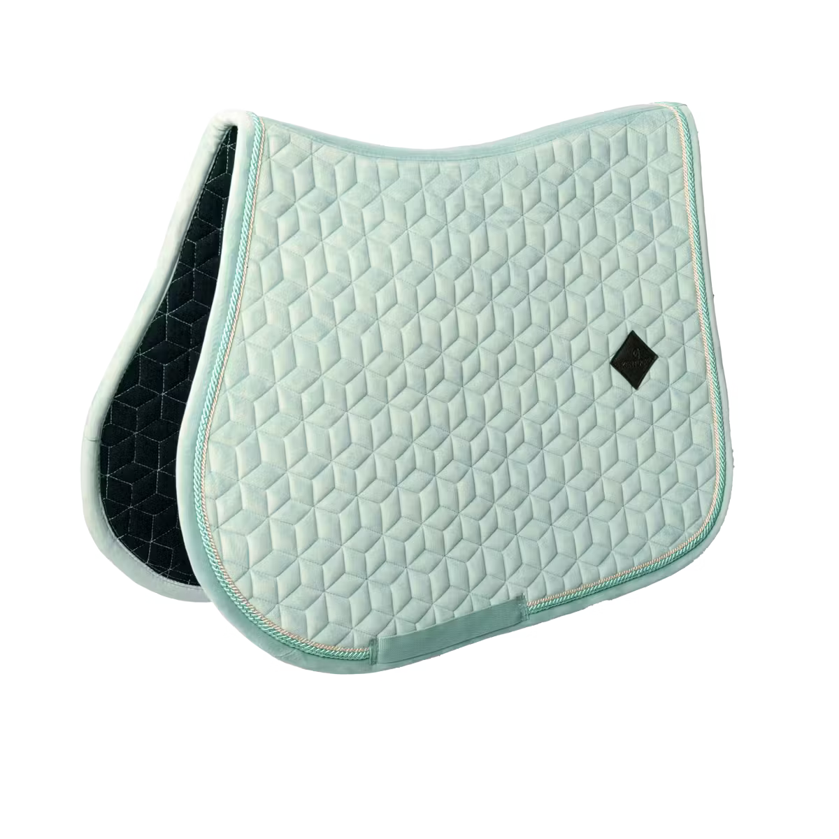 Kentucky Velvet Basic Springunderlag