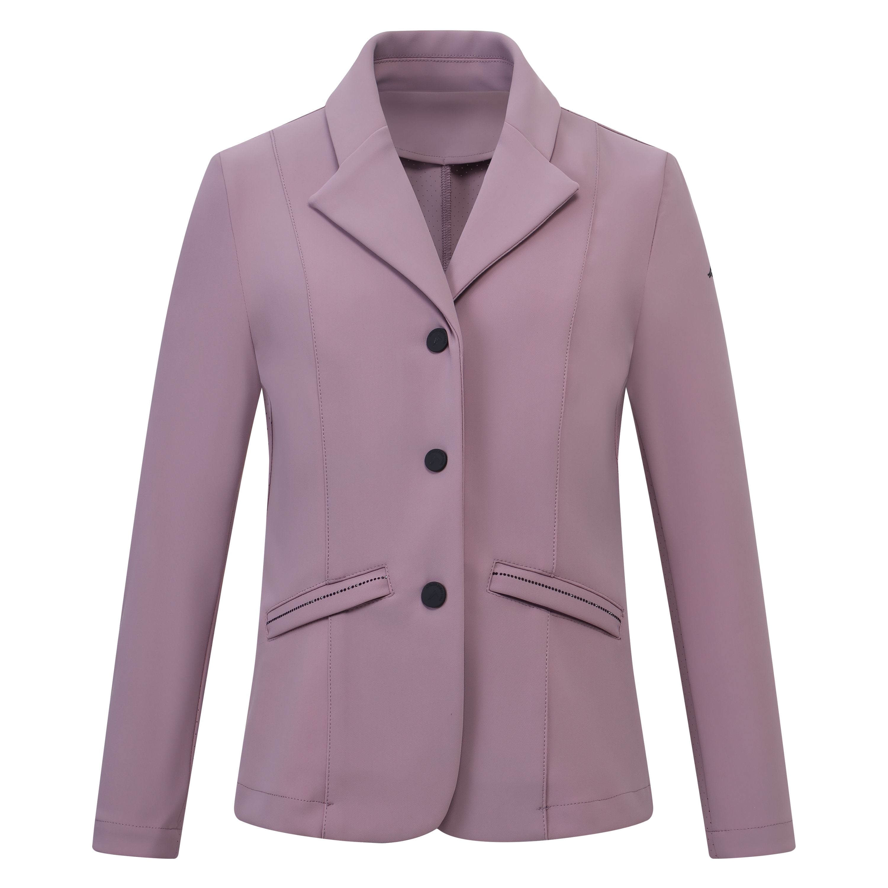 Euro-Star Competition Jacket ESLucky