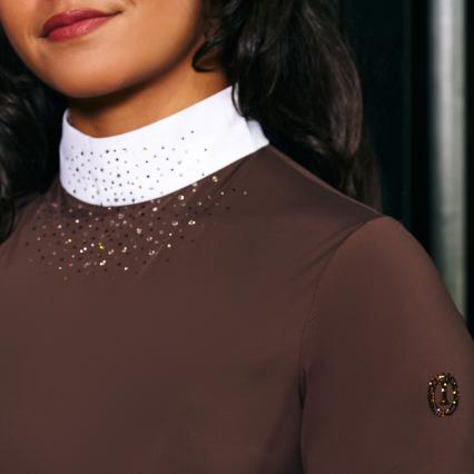 Imperial Riding IRHShines Competition Shirt