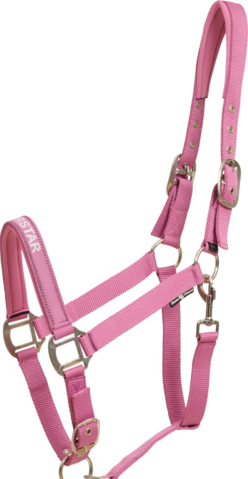 HorseGuard Malva grime "My Superstar"