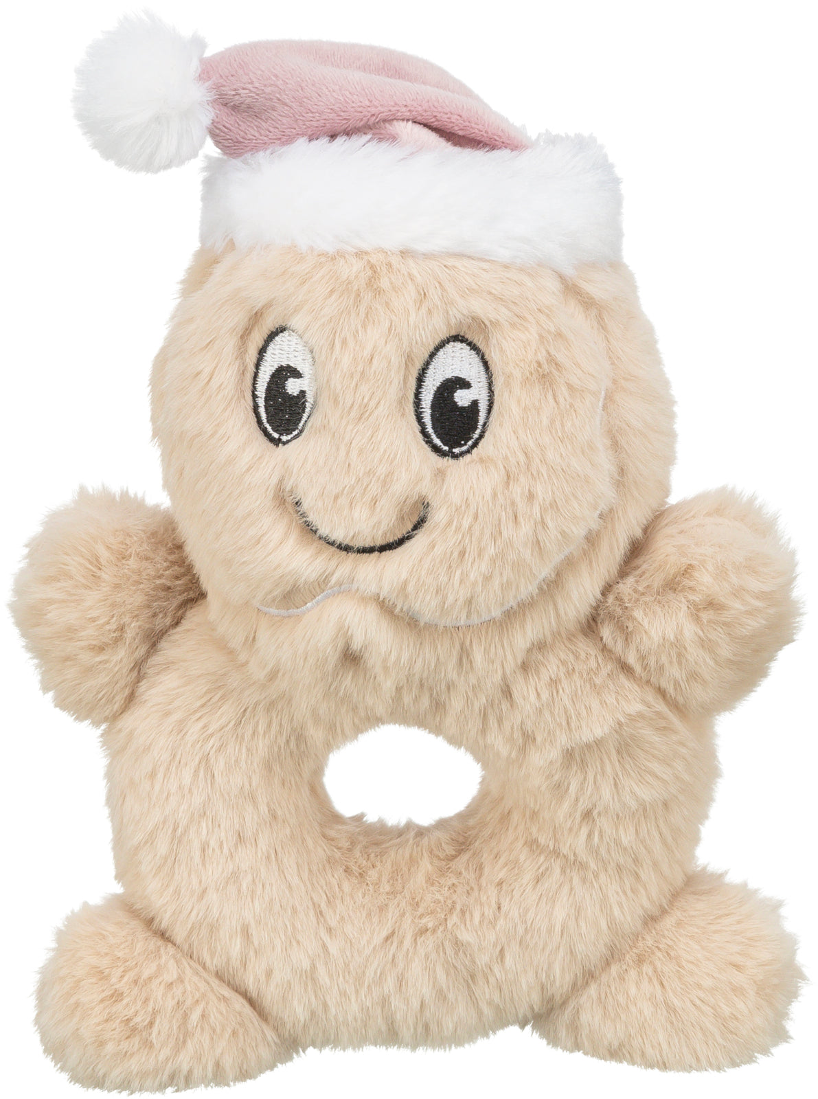 Trixie Xmas Cookie Plys