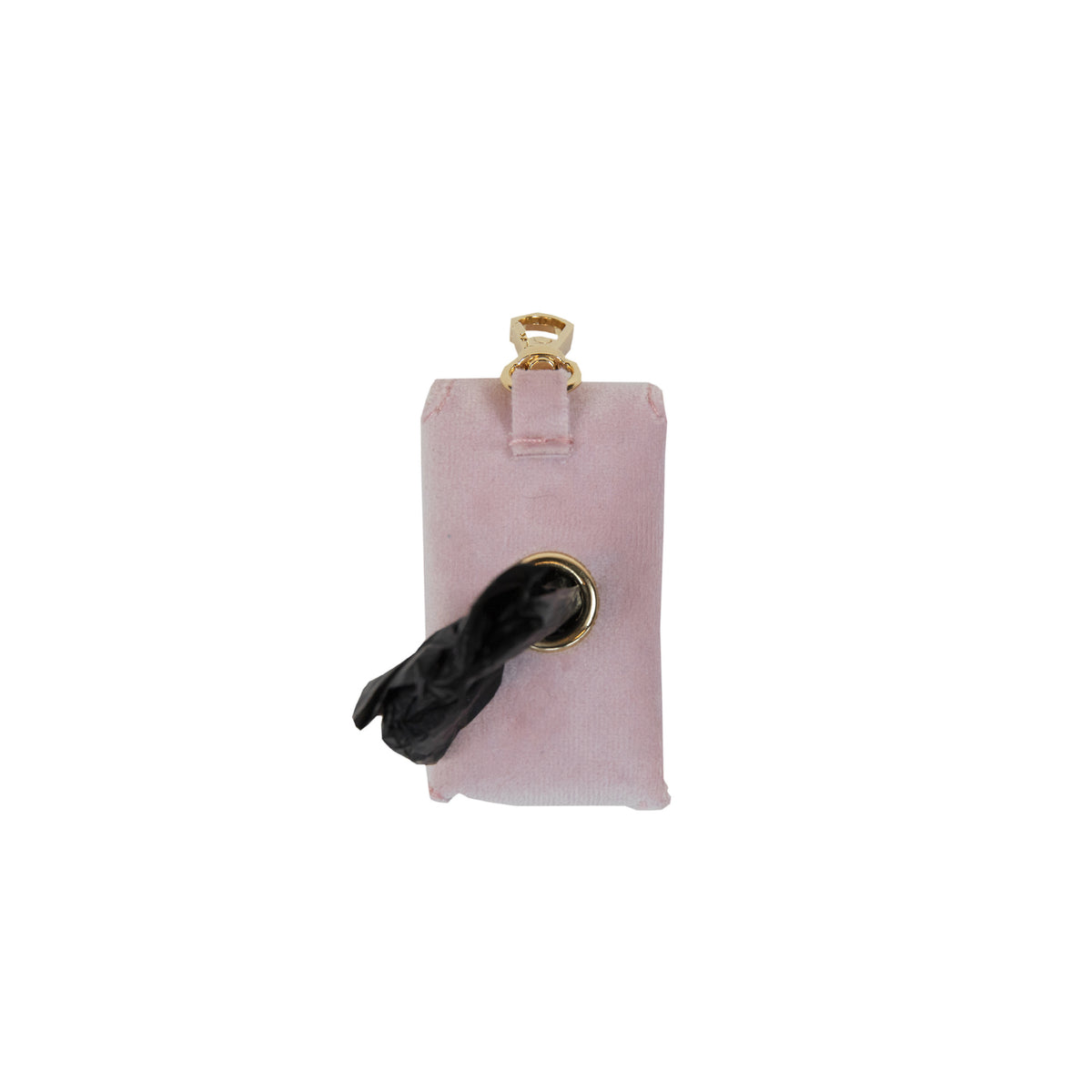 Kentucky Poop Bag Velvet