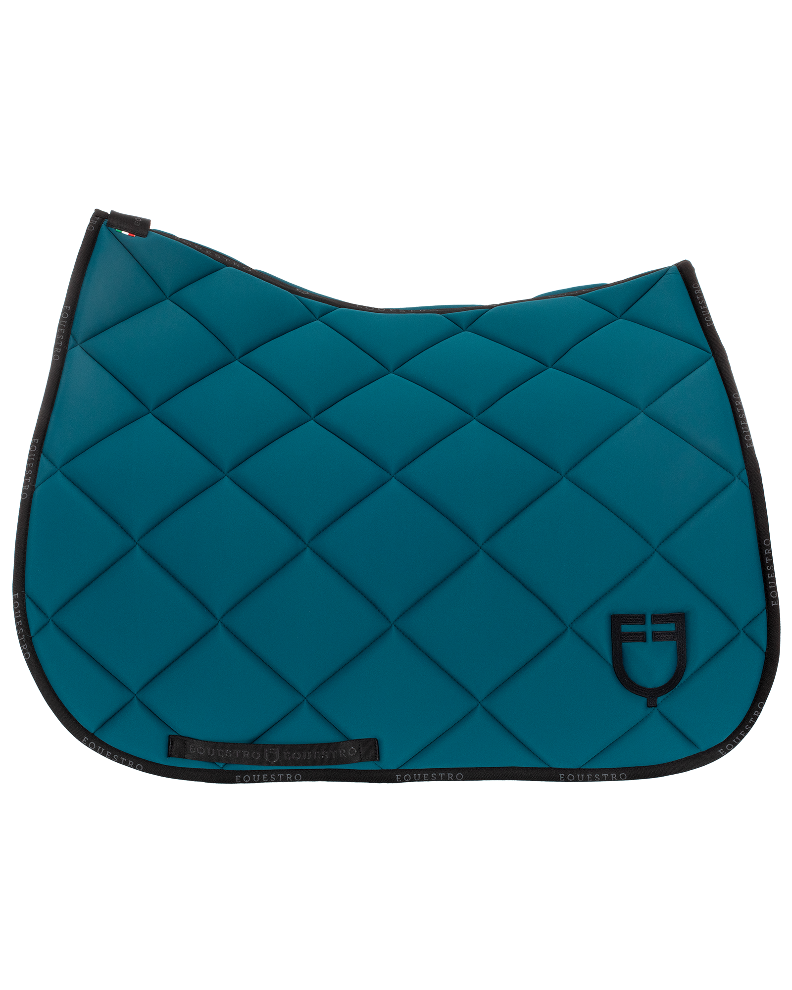 Equestro GP Model Dressage Saddle Pad - OUTLET