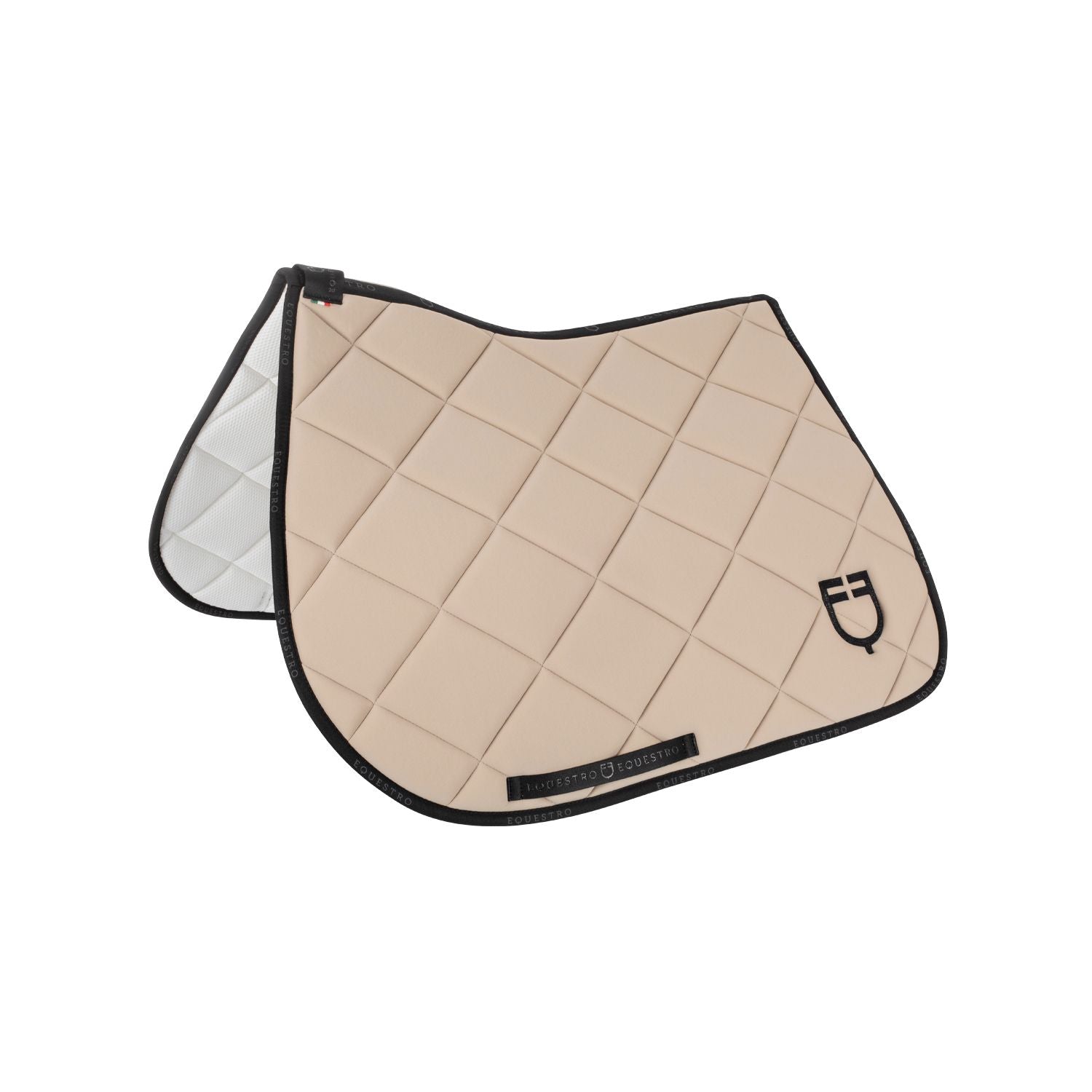 Equestro GP Model Jumping Saddle Pad - OUTLET