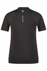 Pikeur Mesh Zip Shirt SP. - OUTLET