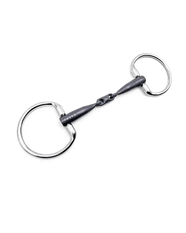 Fager Annie Titanium Fixed Rings