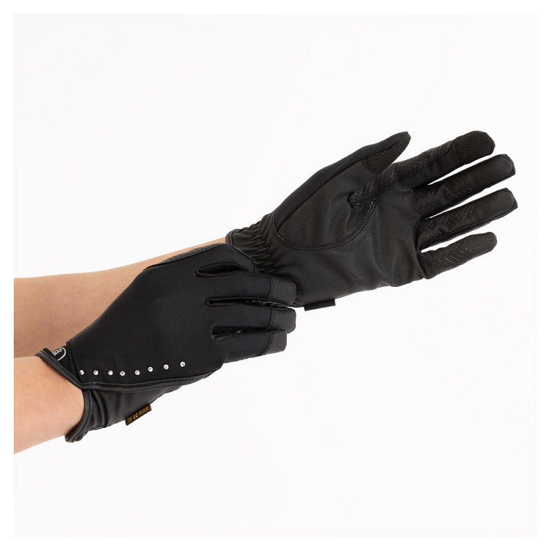 BR Gloves Isra