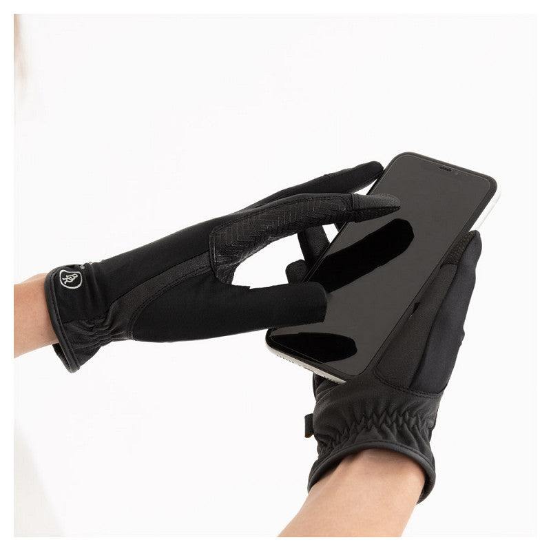 BR Gloves Isra