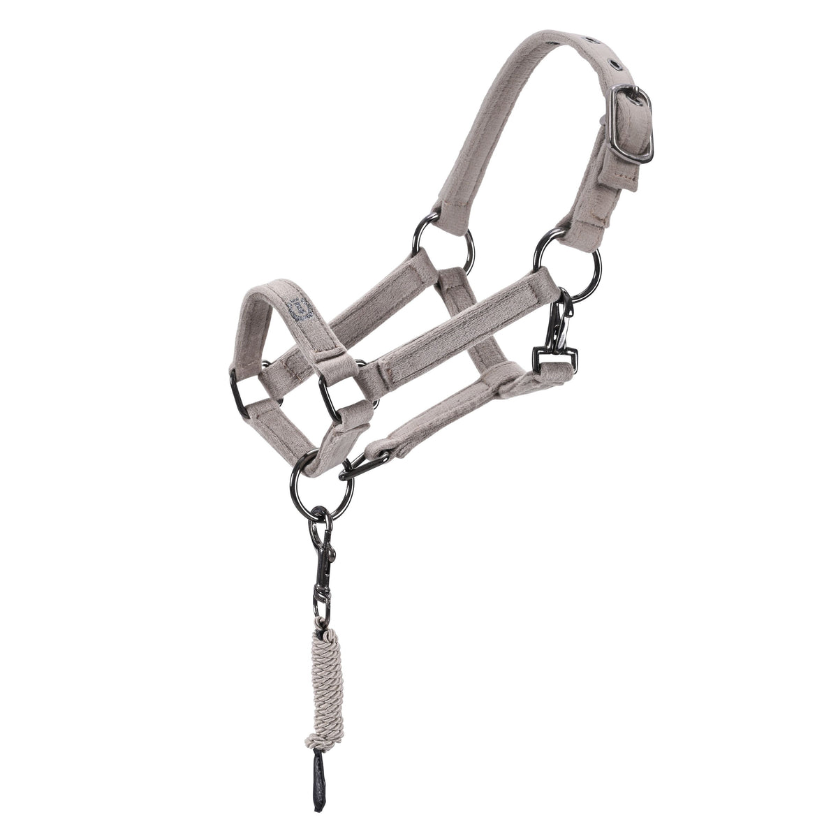 Imperial Riding IRHVelvet Toy Pony Headcollar