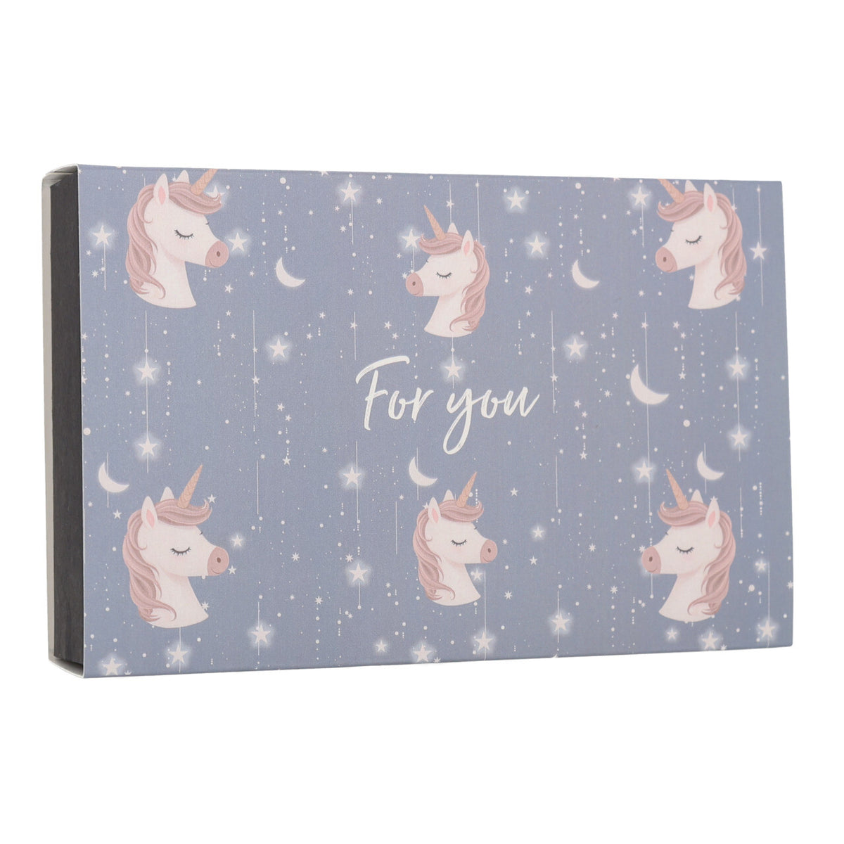 QHP Knee Stockings Unicorn Giftbox