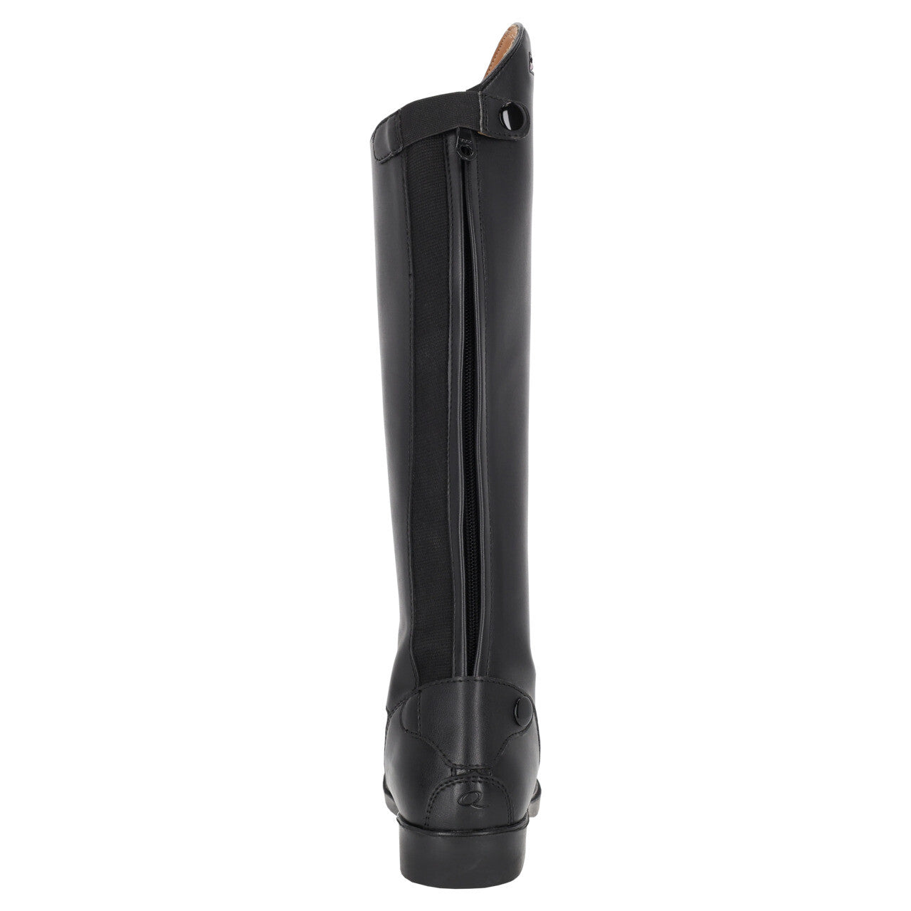 QHP Lucky start junior riding boot
