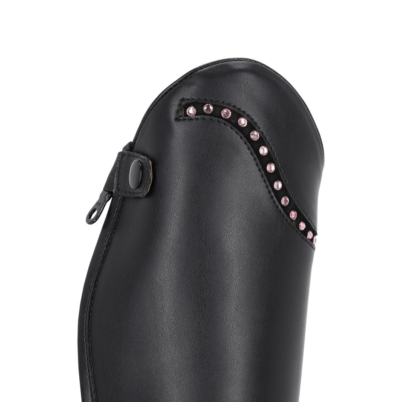QHP Lucky start junior riding boot