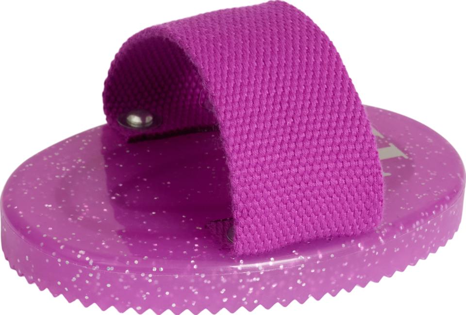 Horse Guard Glitter Gummistrigle
