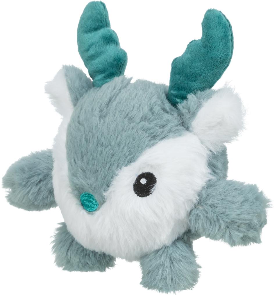 Trixie Xmas Reindeer Plush