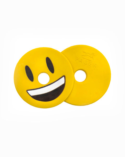 Fager Emoji Bit Guards