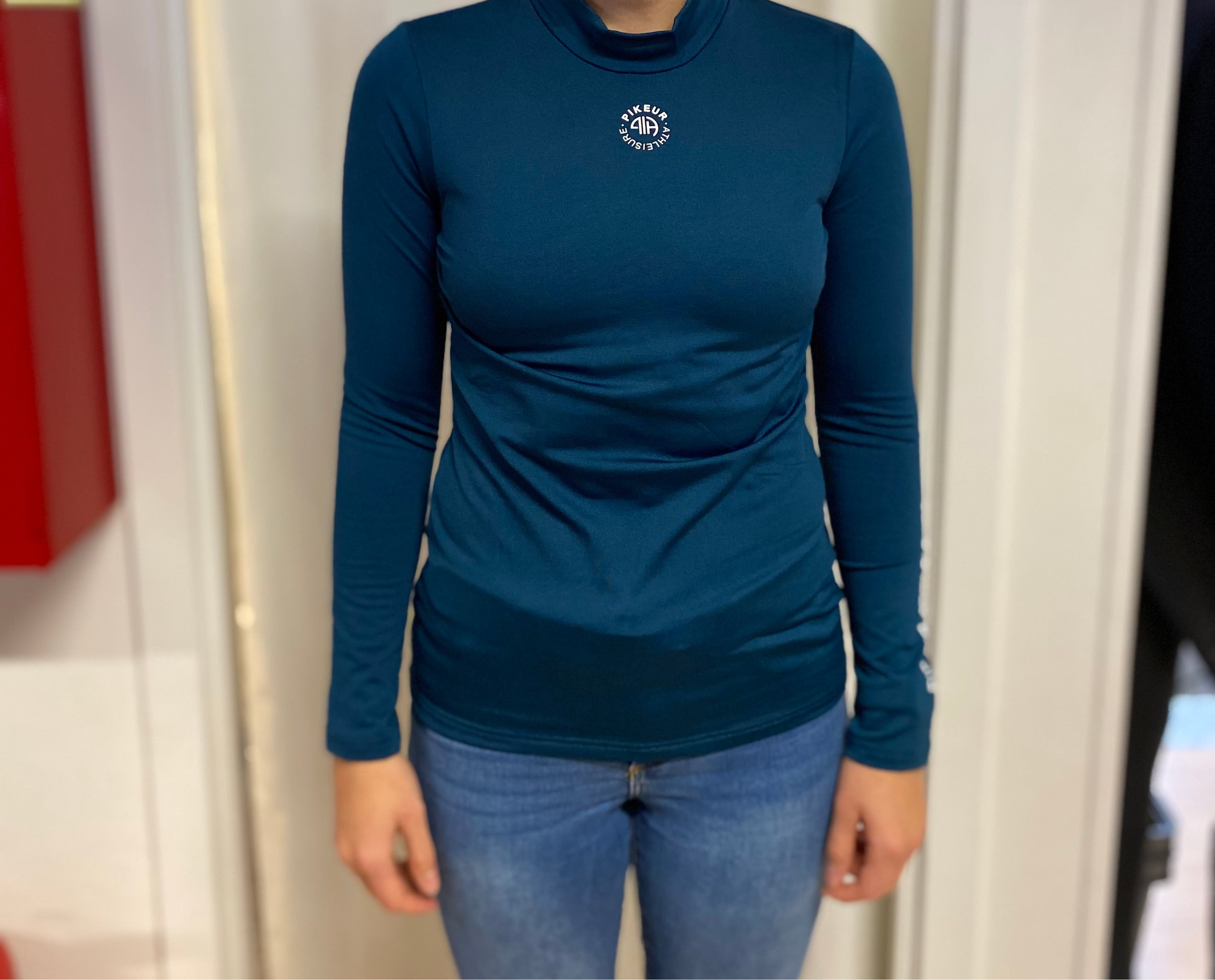 Pikeur Rollneck Athleisure - OUTLET