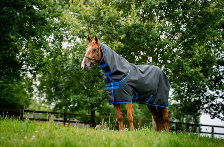 Horseware Amigo Ripstop 900D Plus Turnout 100g