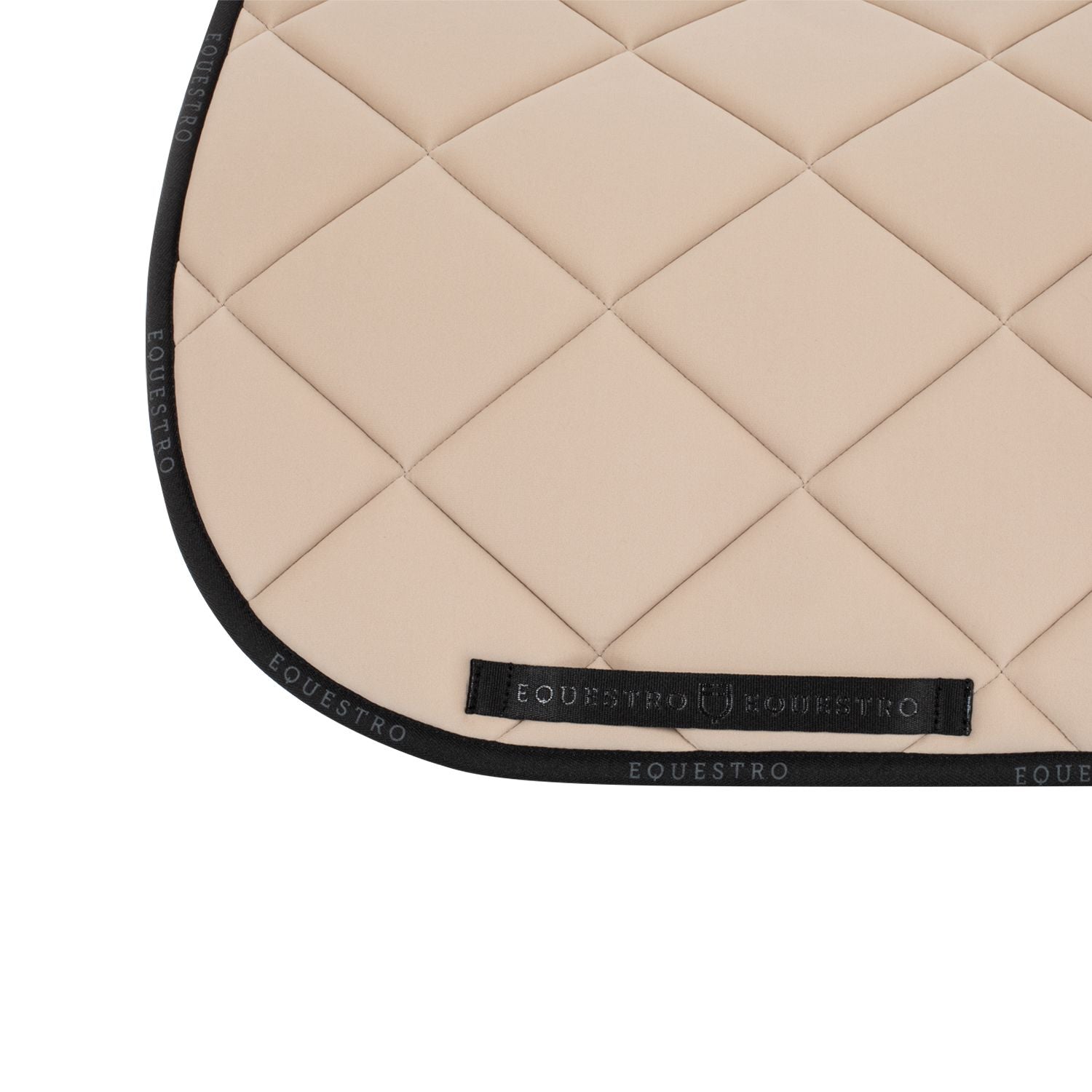 Equestro GP Model Jumping Saddle Pad - OUTLET