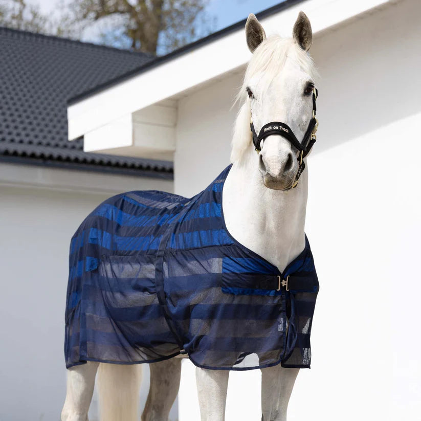 Back on Track Cooling Horse Rug