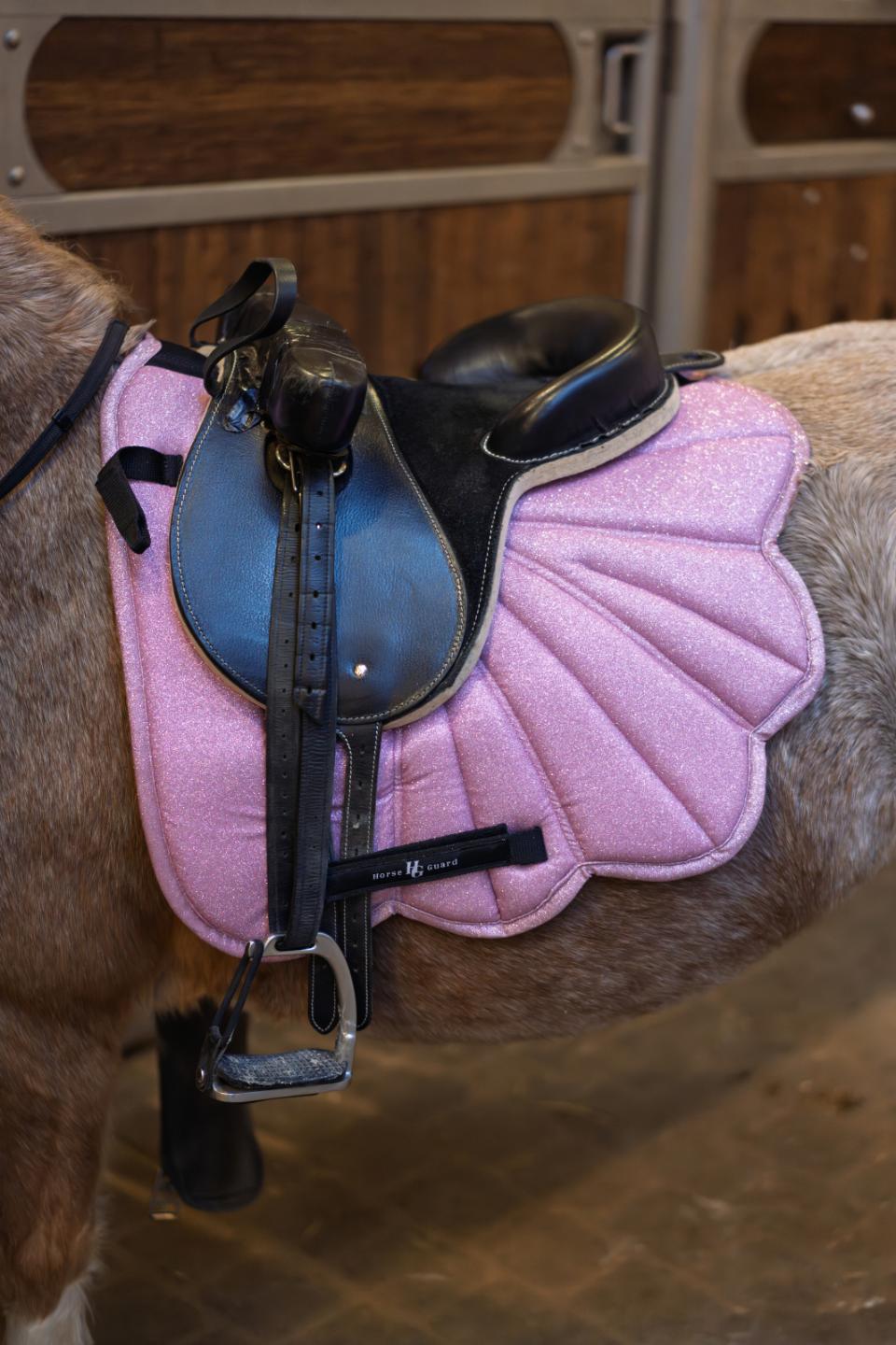 HorseGuard HG Wing underlag