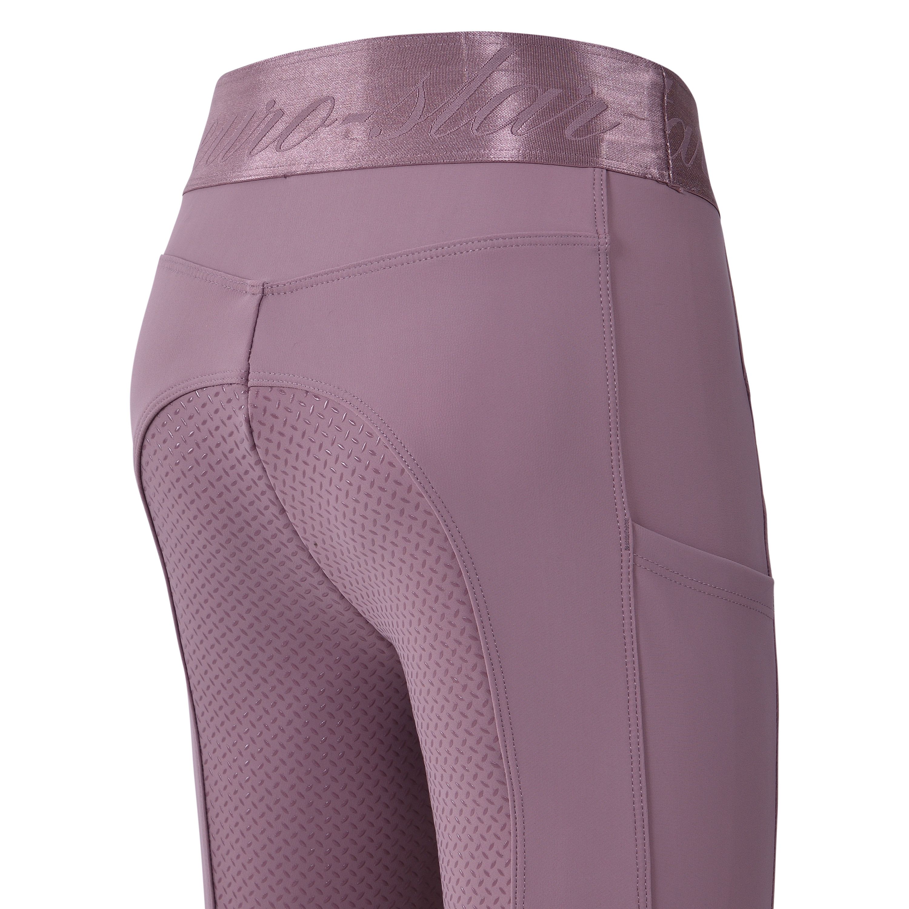 KIDS Riding Tights ESImpressive FullGrip