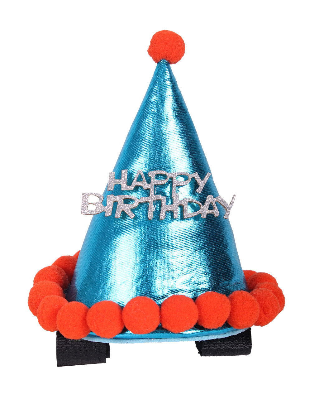 QHP Birthday Hat til hesten