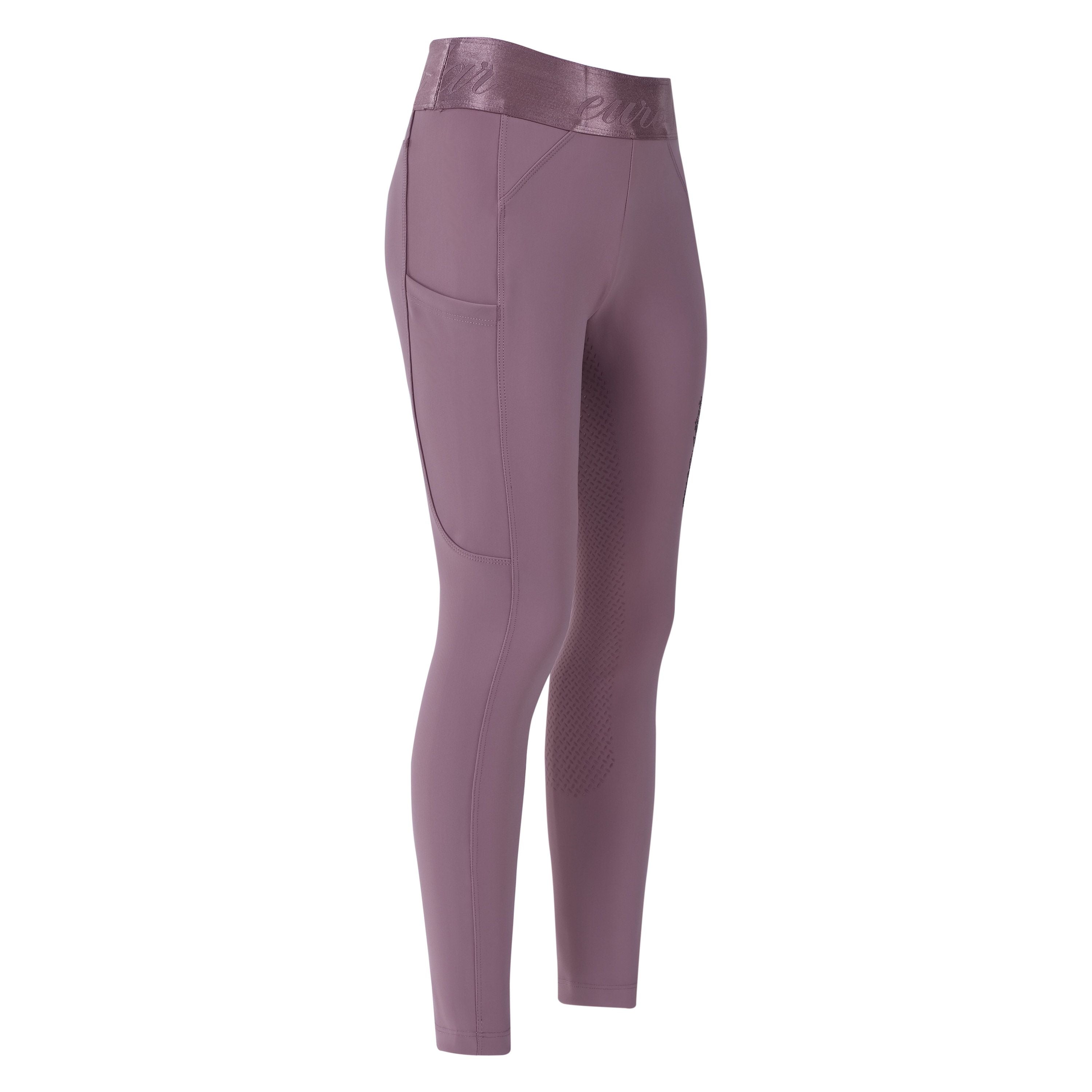 KIDS Riding Tights ESImpressive FullGrip