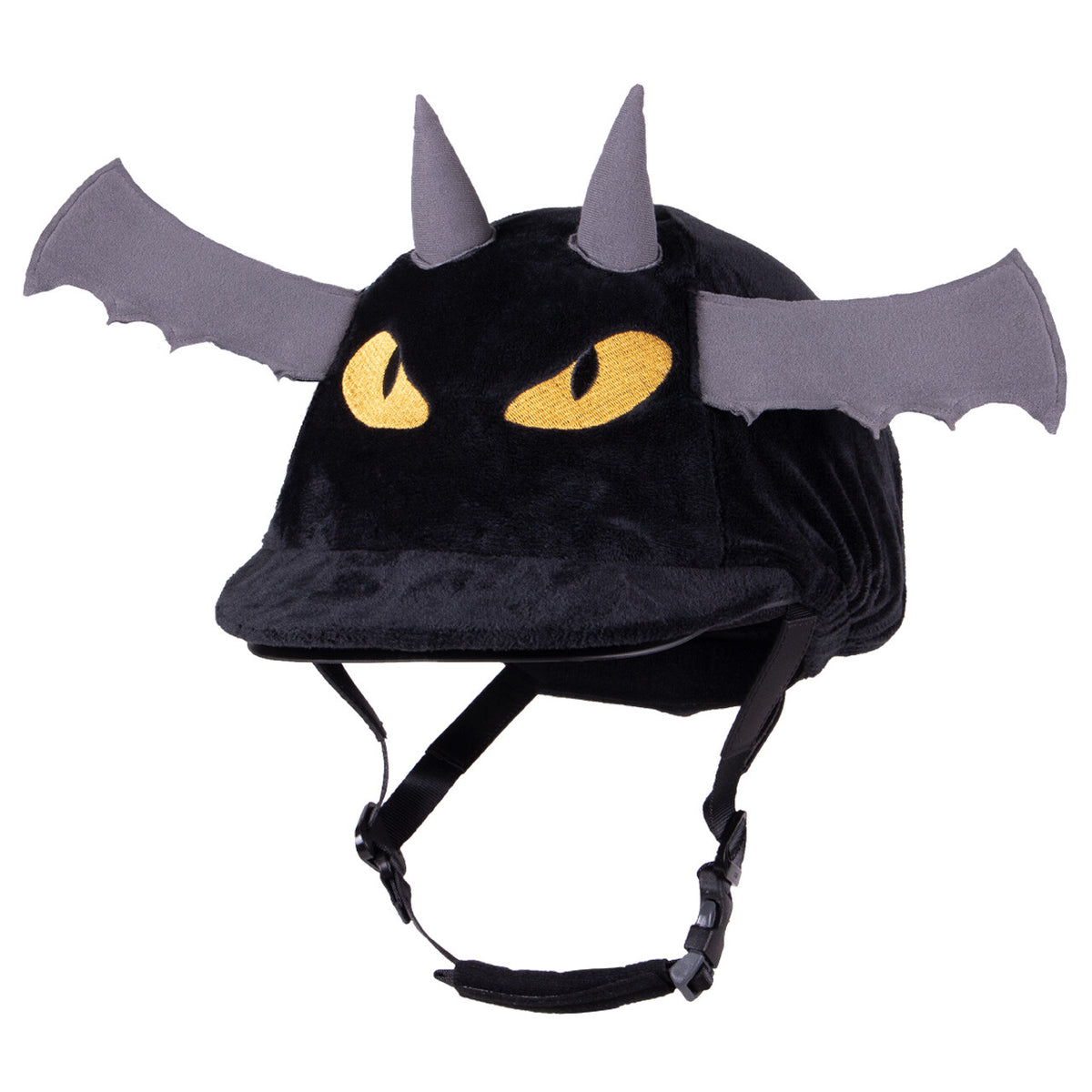 QHP Halloween Hjelmcover