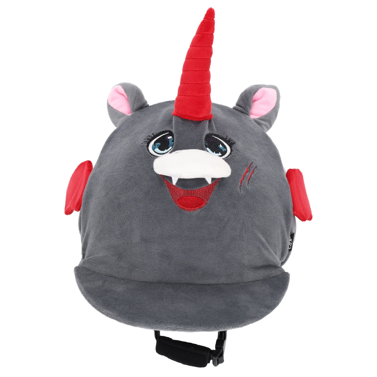 QHP Halloween Hjelmcover