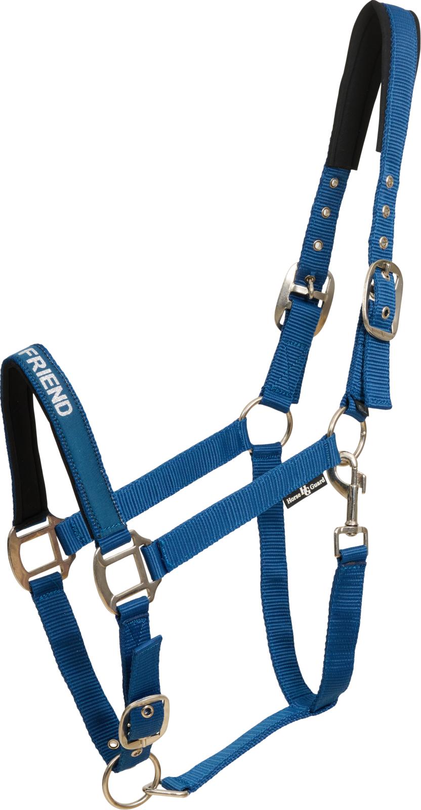 HorseGuard Malva grime "My best friend"