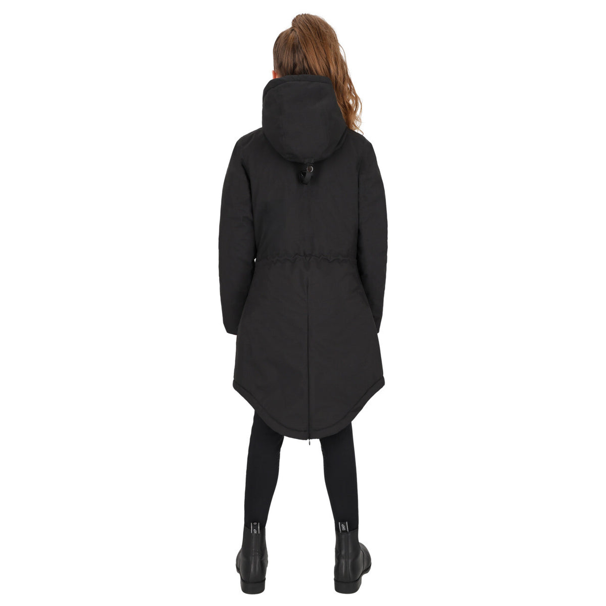 QHP Linda Junior Winterjacket