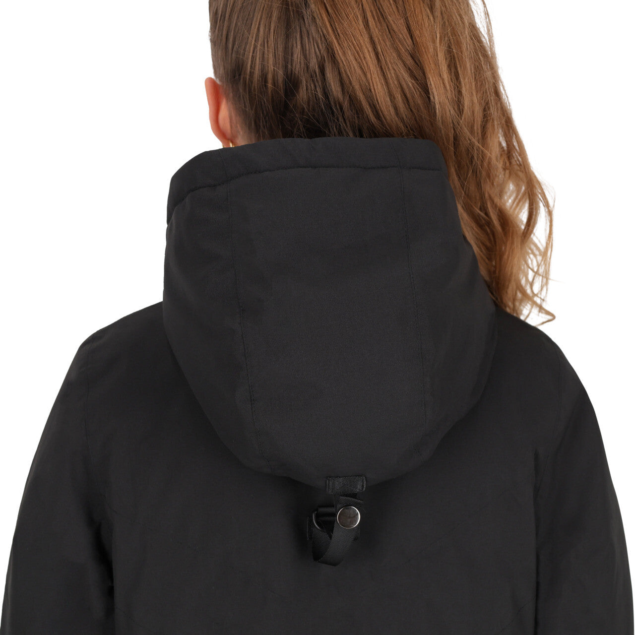 QHP Linda Junior Winterjacket
