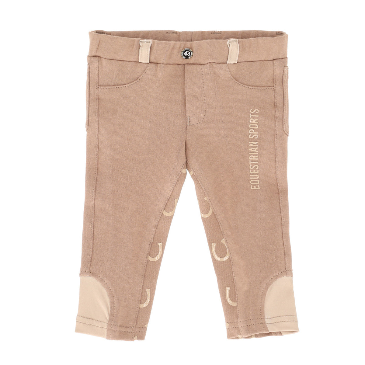 QHP Breeches Junior Bobby
