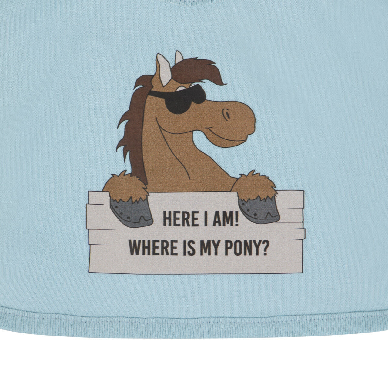 QHP Bib Bobby
