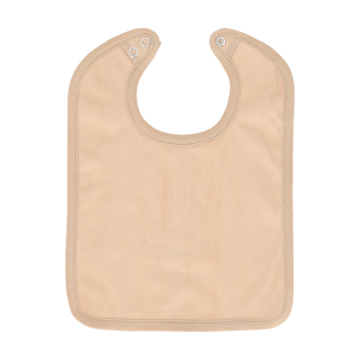 QHP Bib Bobby
