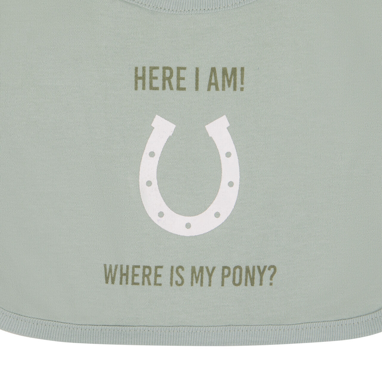 QHP Bib Bobby