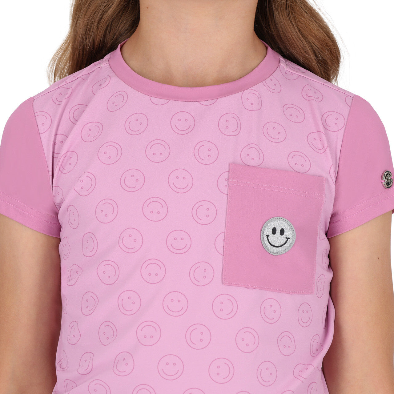 QHP Sport Shirt Rosalynn Junior