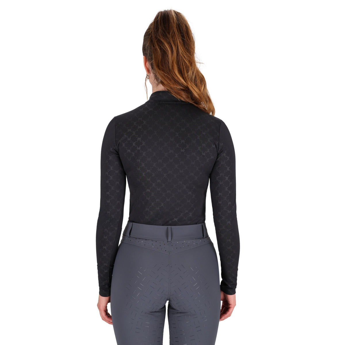 QHP Sport Shirt Livora