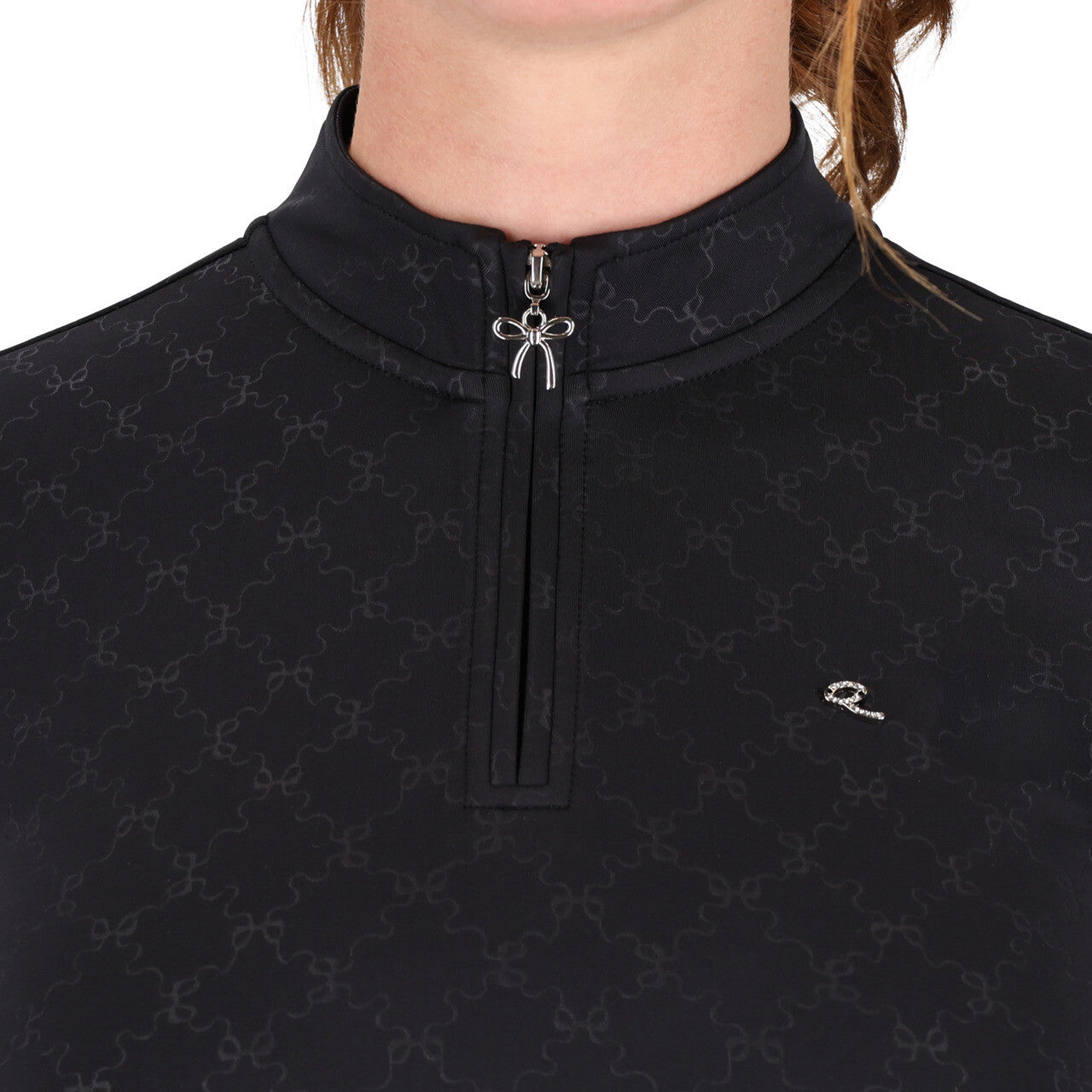 QHP Sport Shirt Livora