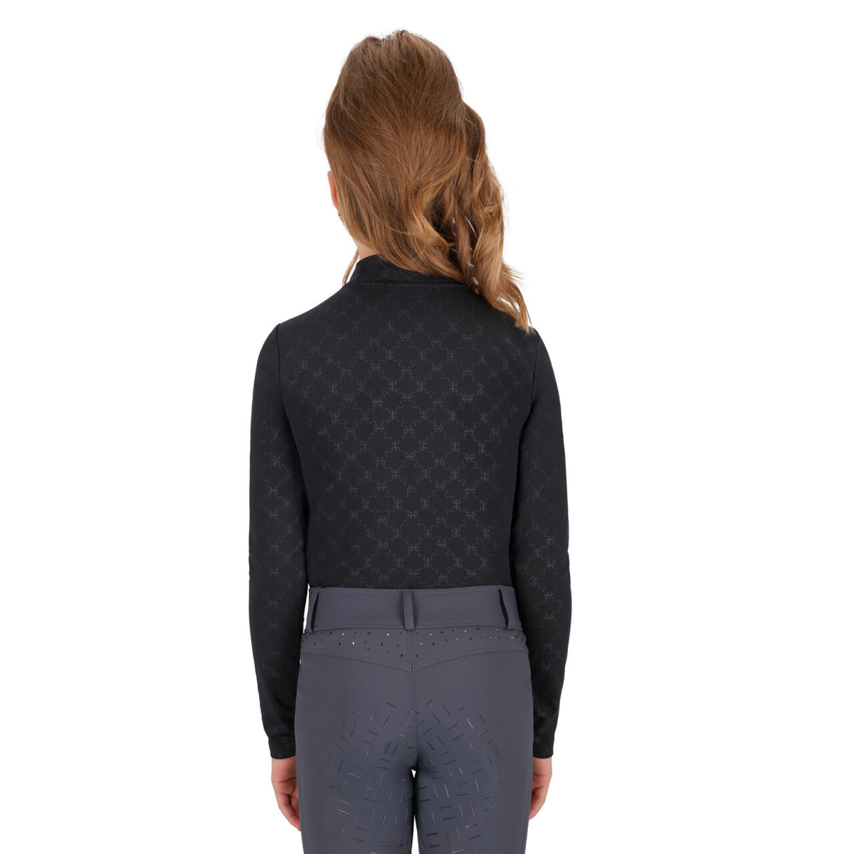 QHP Sport Shirt Livora Junior