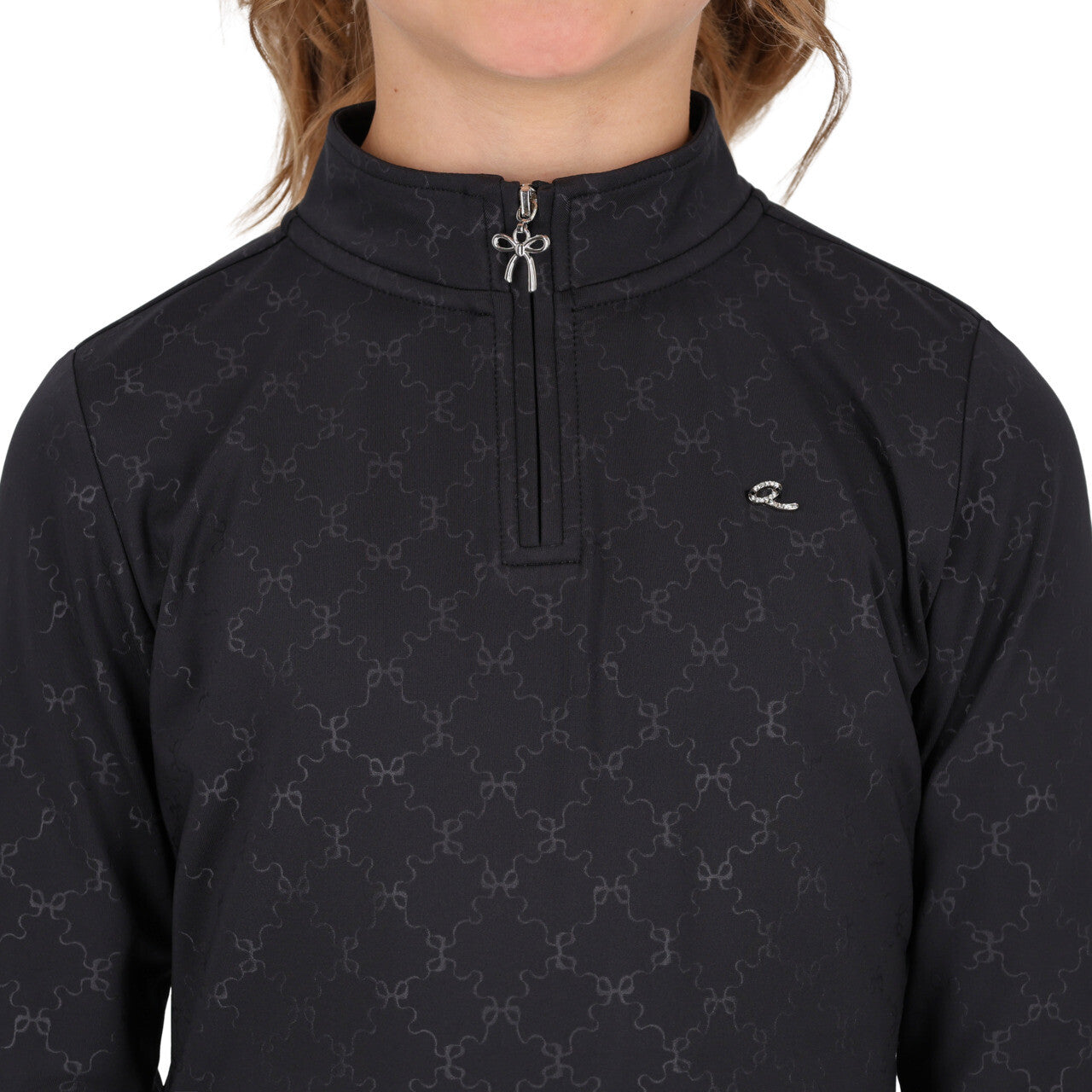 QHP Sport Shirt Livora Junior