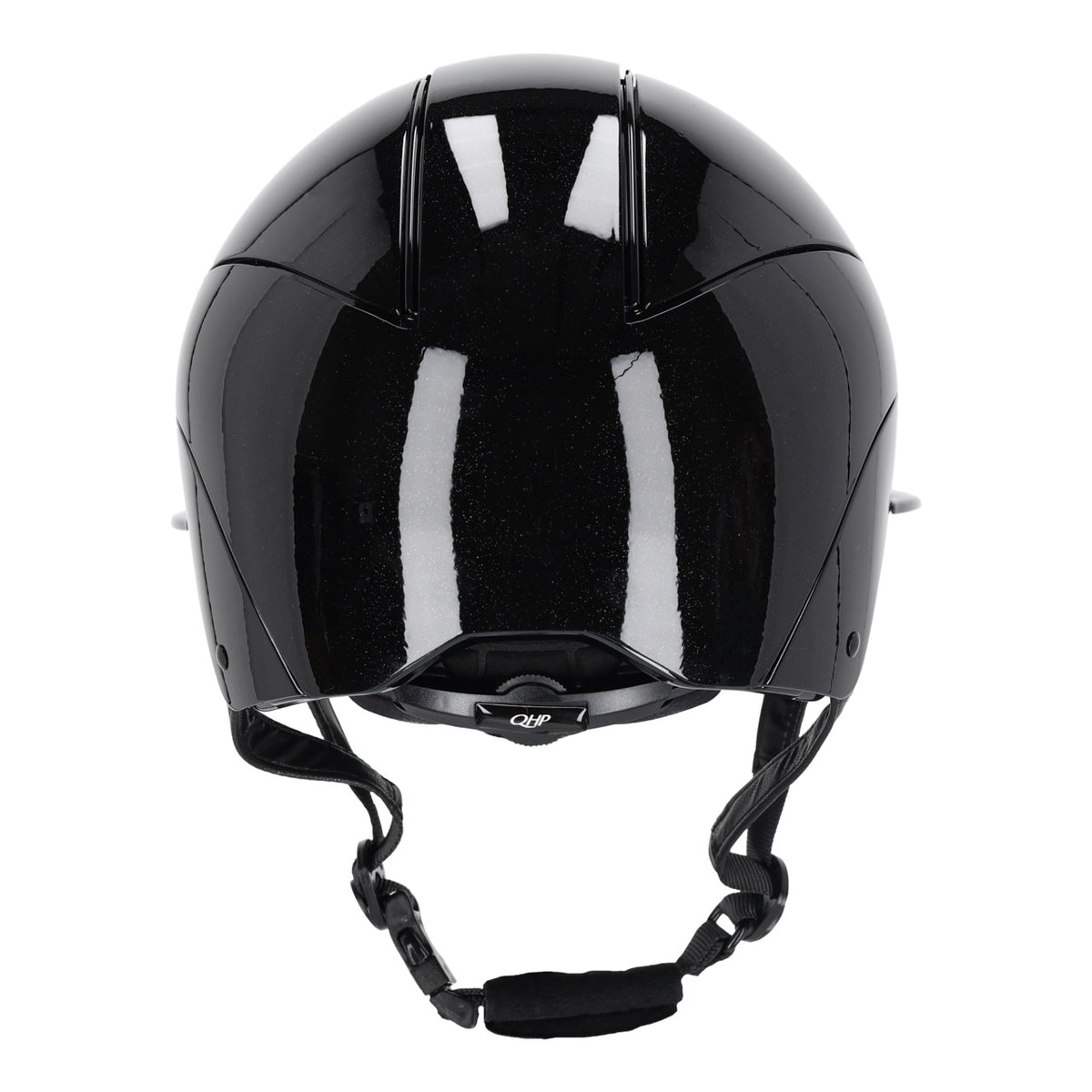 QHP Seattle Polo Ridehjelm